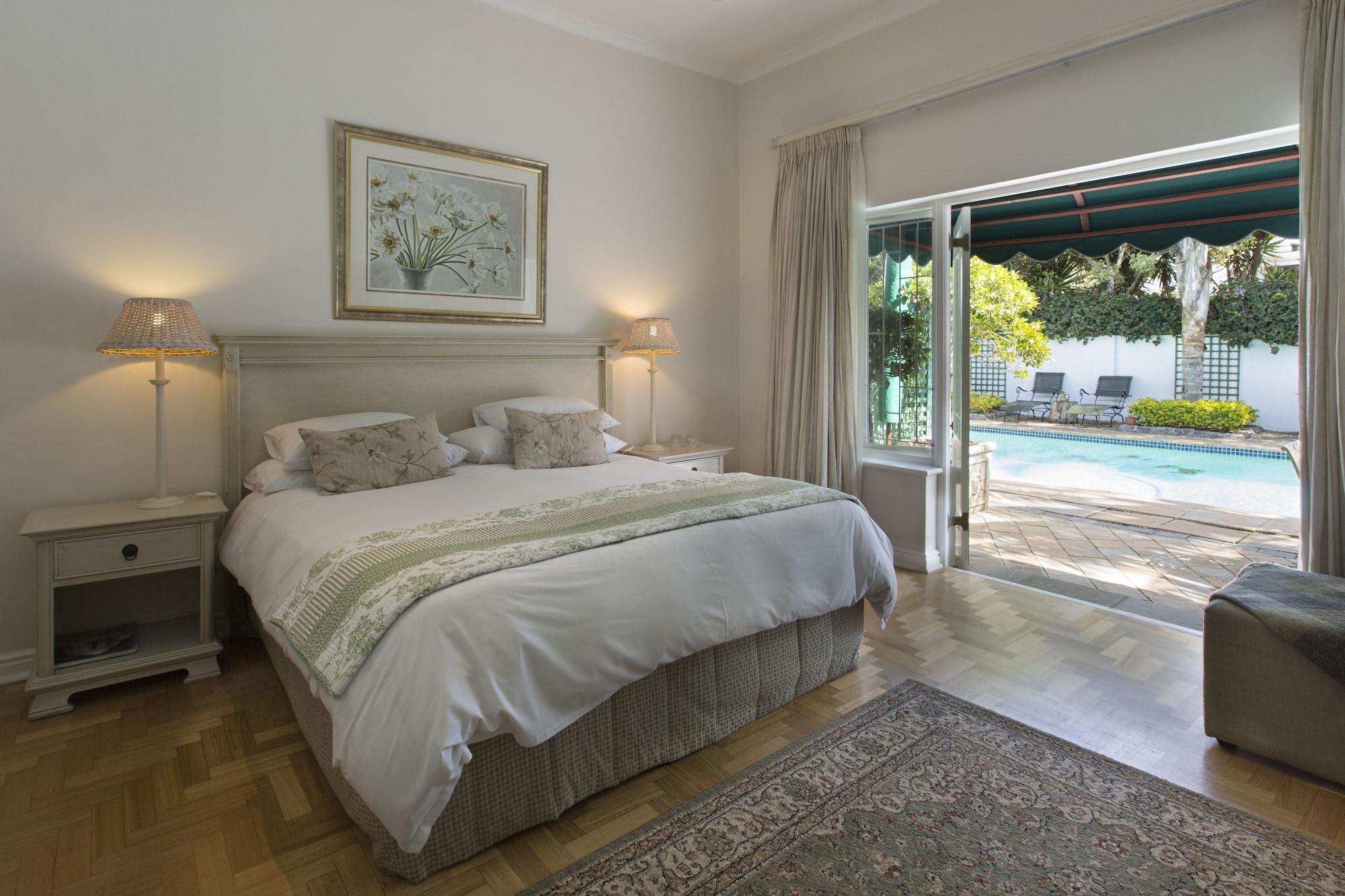 Carslogie House Bed and Breakfast Port Elizabeth Buitenkant foto