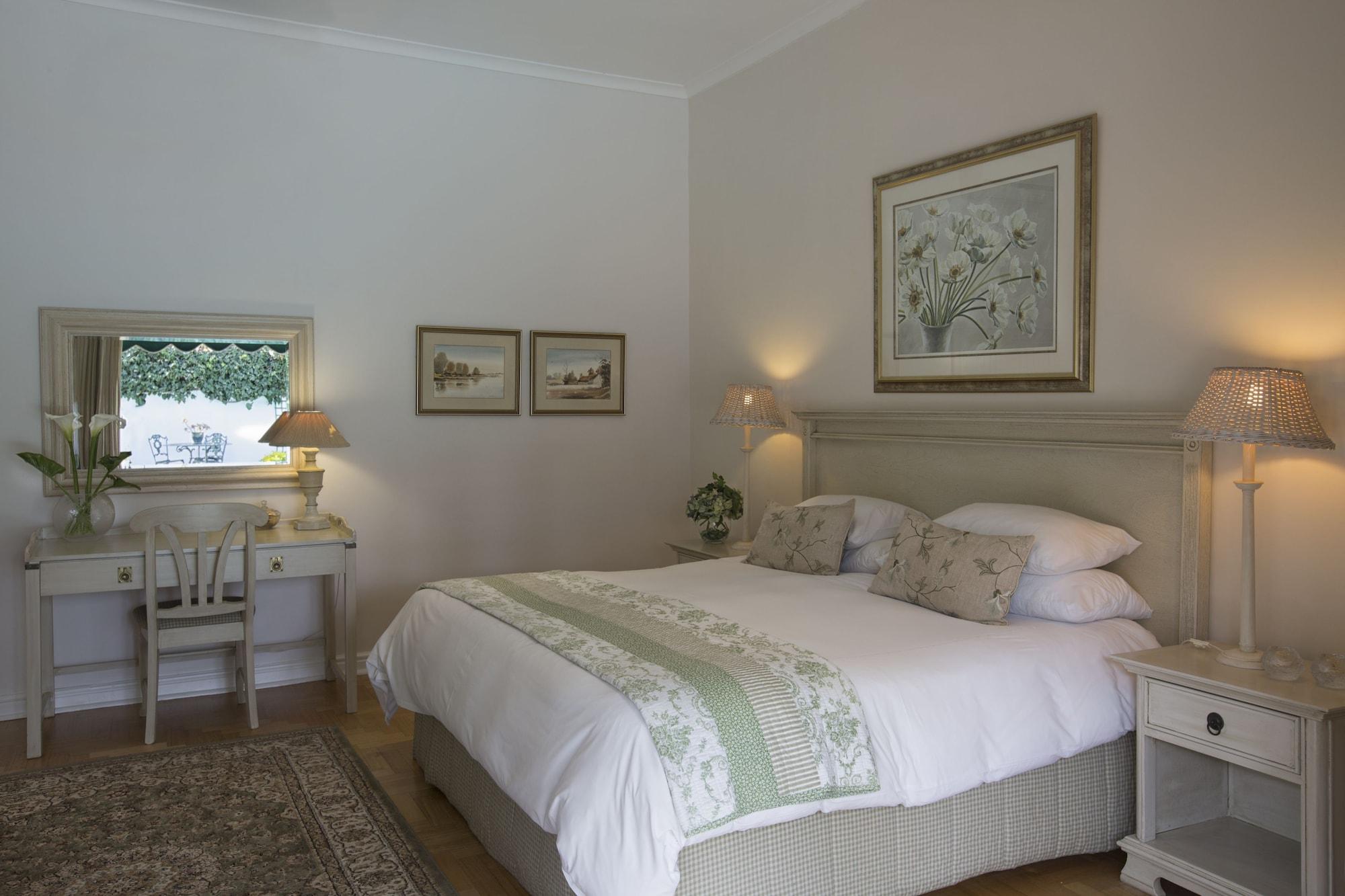 Carslogie House Bed and Breakfast Port Elizabeth Buitenkant foto