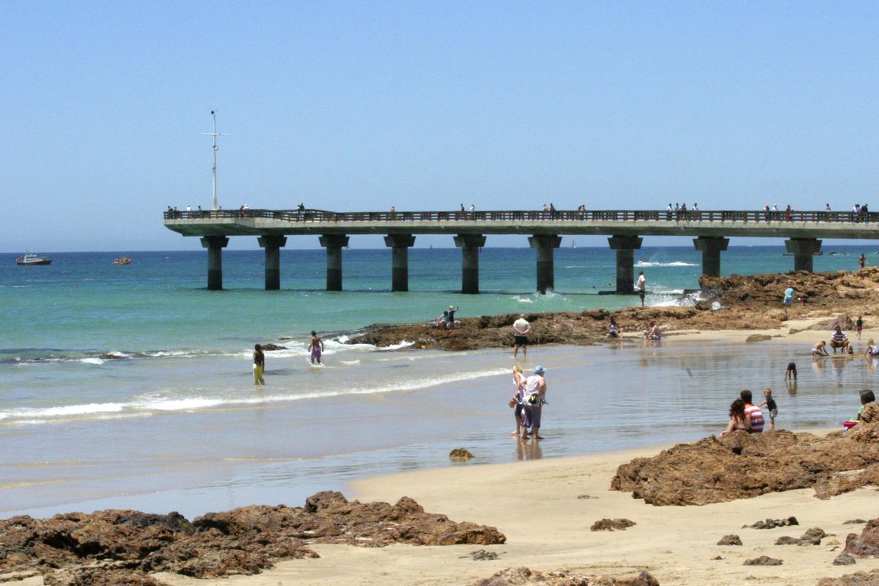 Carslogie House Bed and Breakfast Port Elizabeth Buitenkant foto